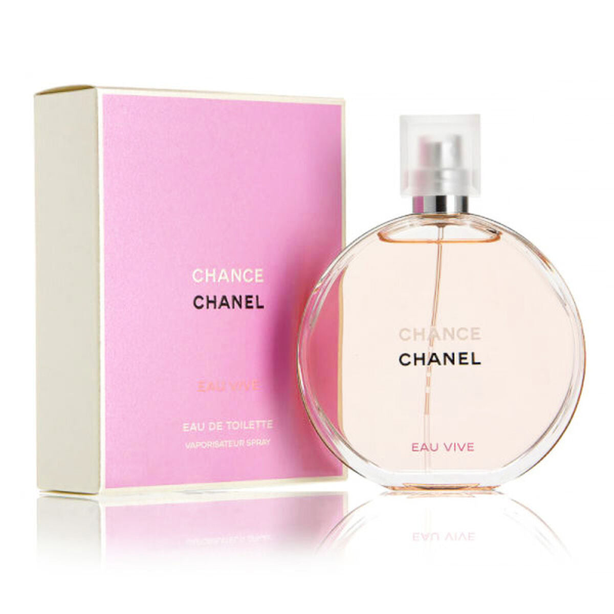 Chanel Chance Eau Tendre EDT 35 ml