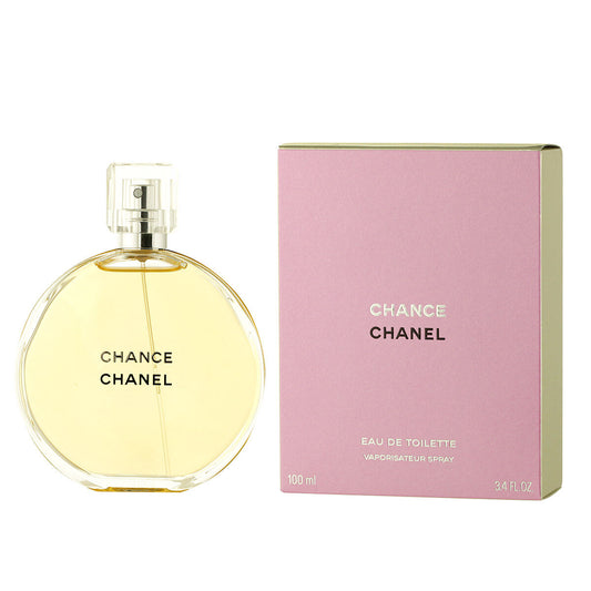 Chanel EDT 100 ml Chance