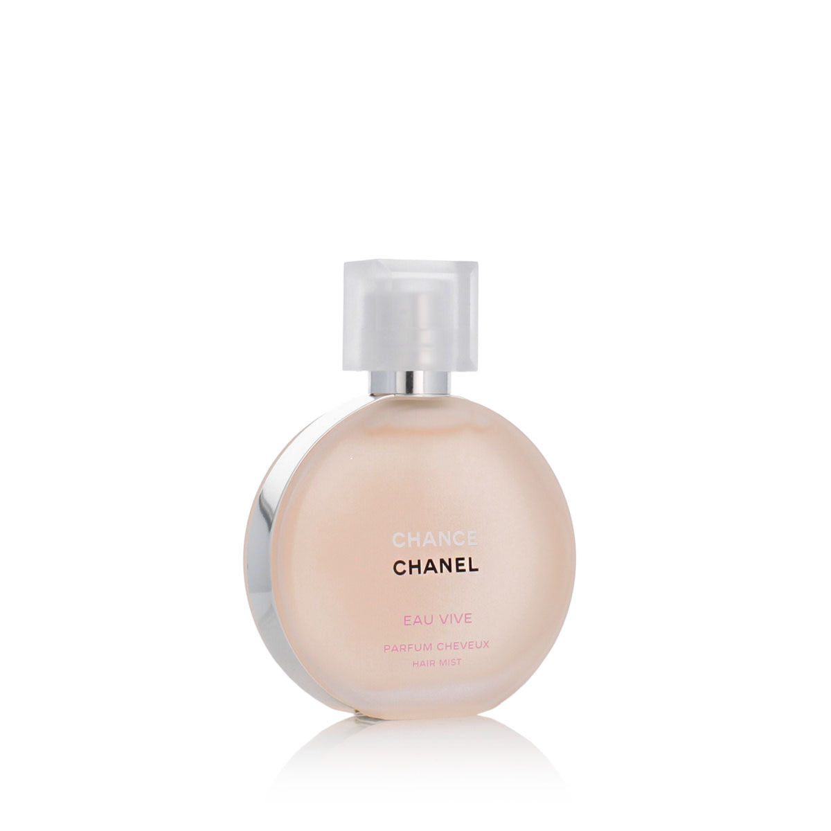 Chance Eau Vive Chanel Chance Eau Vive Parfum Cheveux 35 ml