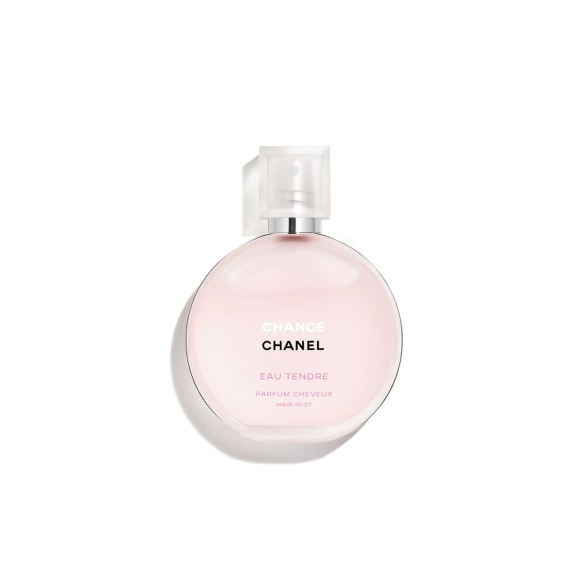 Hårparfym Chanel Chance Eau Tendre 35 ml