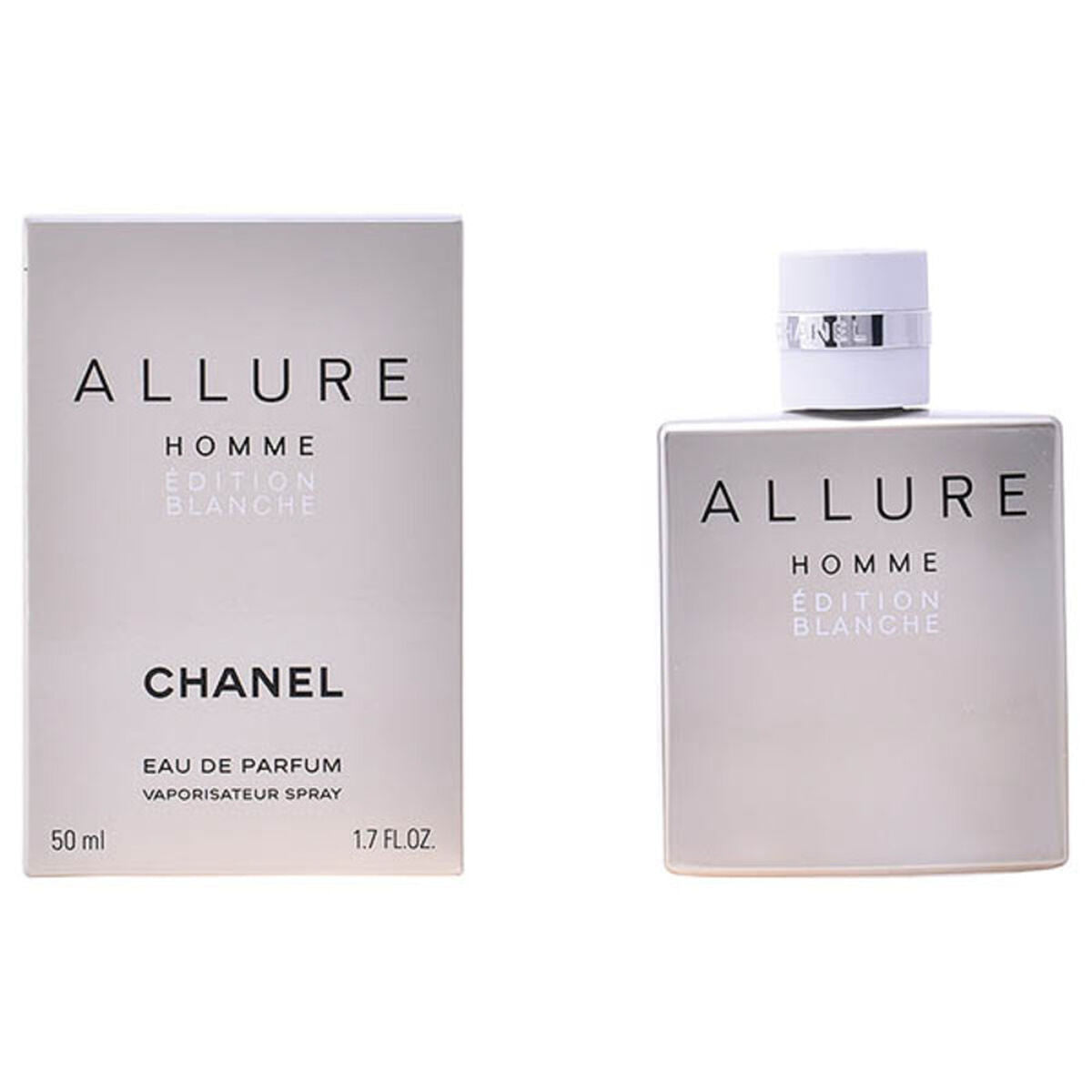 Allure Homme Edition Blanche Chanel EDP 50 ml