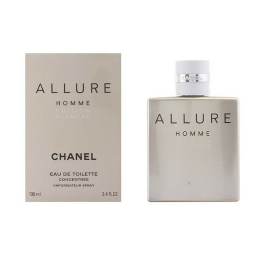 Allure Homme Édition Blanche Chanel 3145891269901 EDP (100 ml) EDP 100 ml