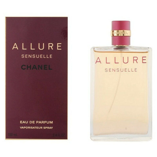 Allure Sensuelle Chanel 139601 EDP 100 ml