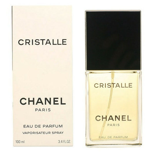 Cristalle Chanel EDP 100 ml