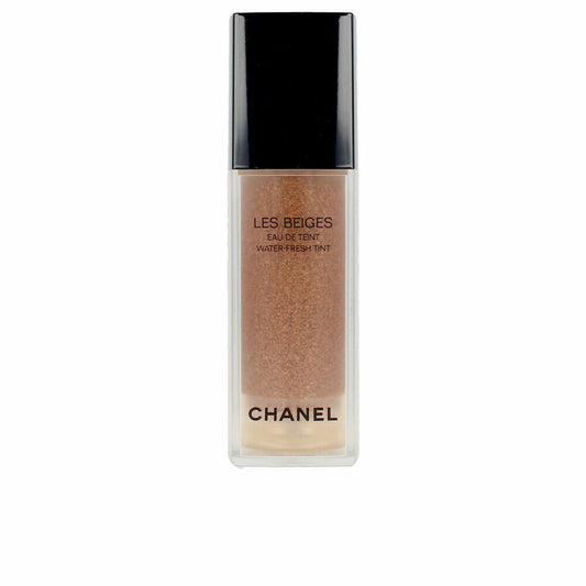 Foundationkräm Chanel Les Beiges Light Deep 15 ml 30 ml