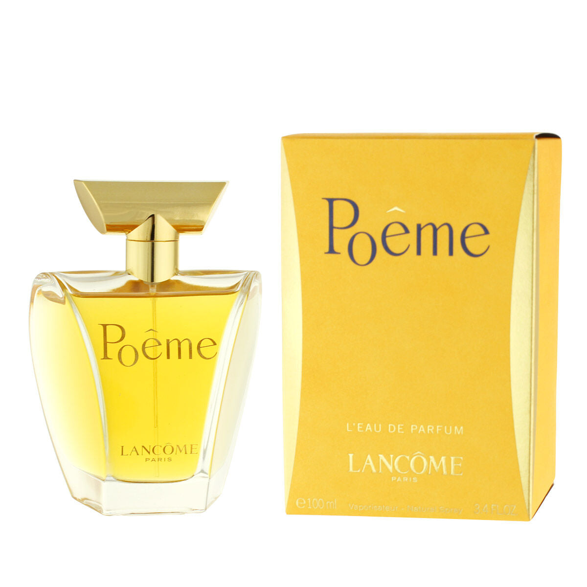 Lancôme Poême EDP 100 ml