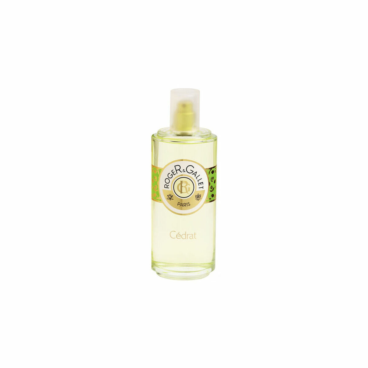 Roger & Gallet 160282 EDP EDC 100 ml