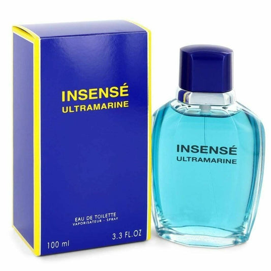 Givenchy Insense Ultramarine for Men EDT 100 ml