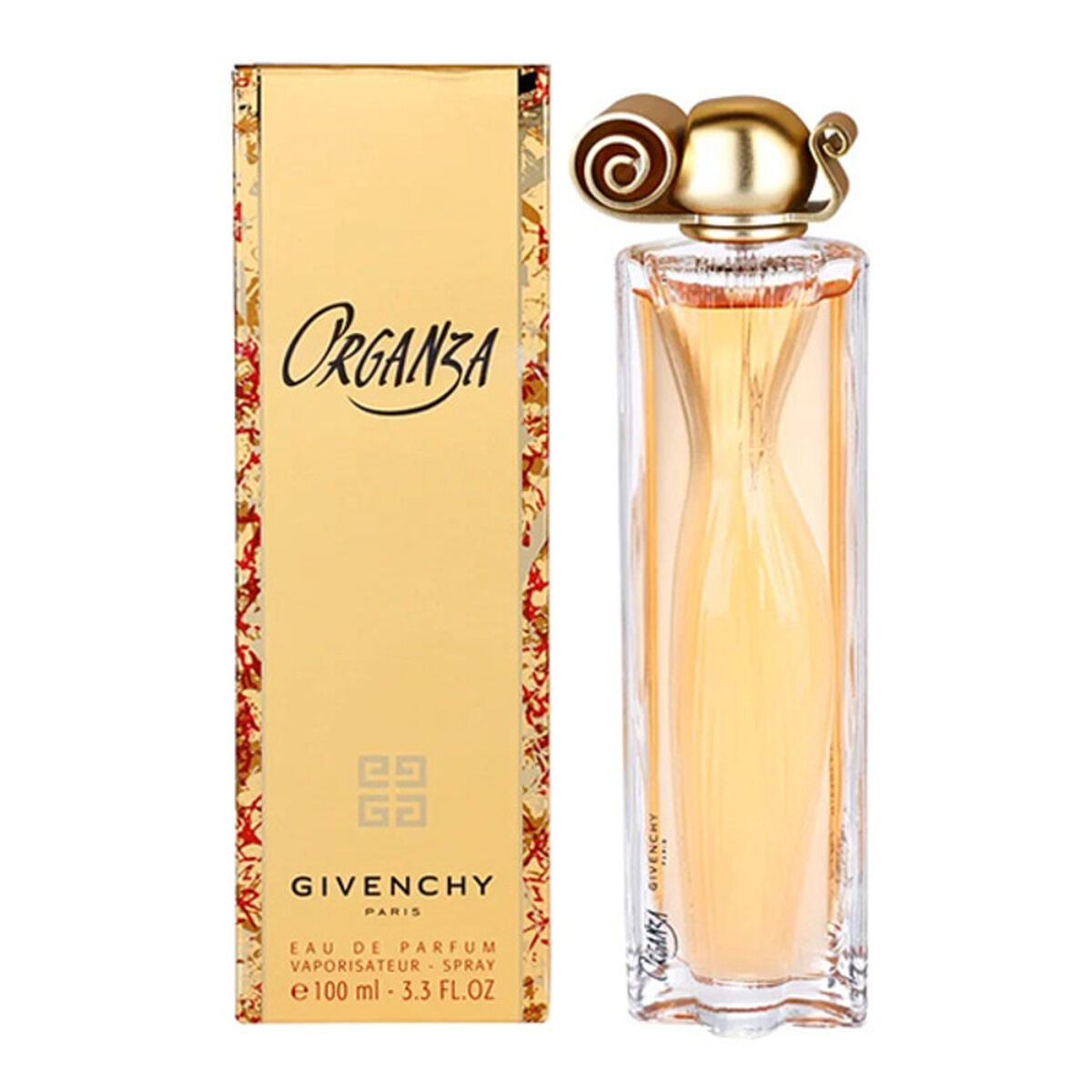 Givenchy EDP Organza (100 ml)