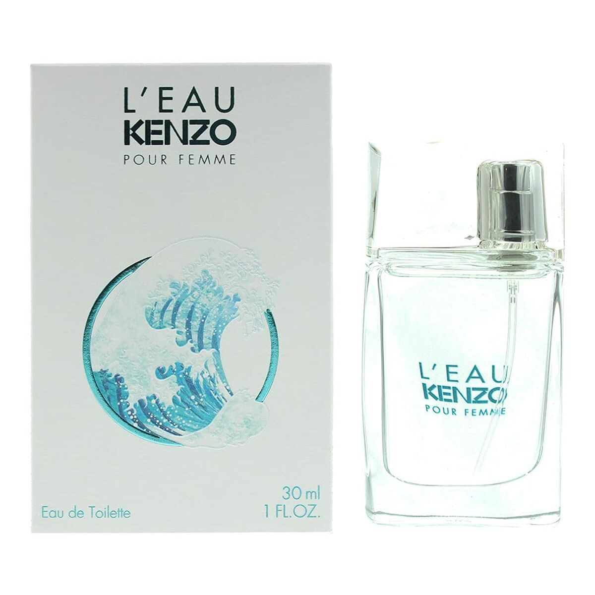 Kenzo L'Eau Kenzo EDT 30 ml