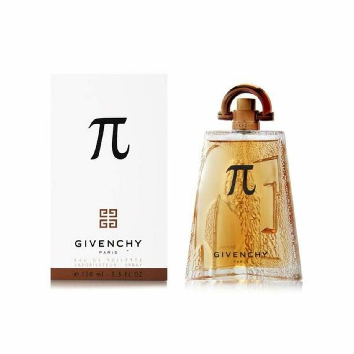 Givenchy EDT Pi (100 ml)