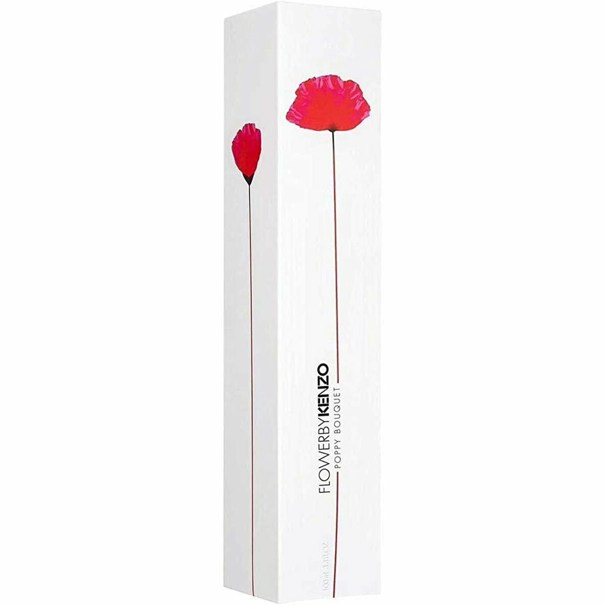 Kenzo EDP Flower by Kenzo Poppy Bouquet (100 ml)