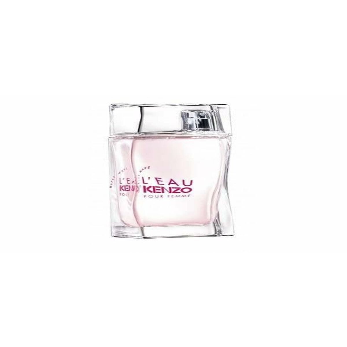 Kenzo L'Eau Kenzo Pour Femme Hyper Wave EDT 100 ml