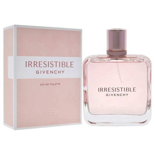 Givenchy Irresistible Givenchy Eau de Toilette EDT 80 ml