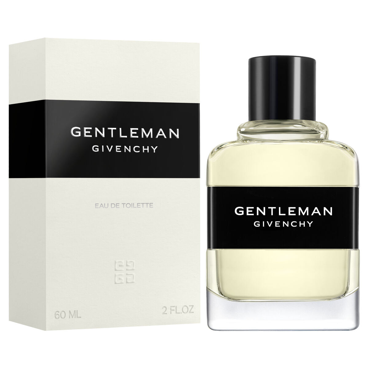 Givenchy Gentleman (2017) 60 ml