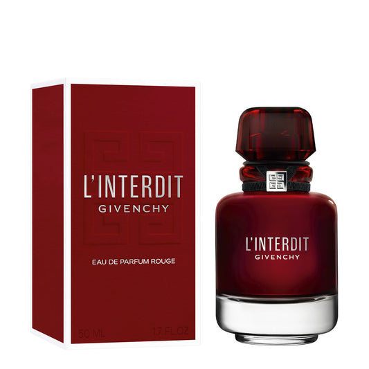 Givenchy EDP L'interdit Rouge 50 ml