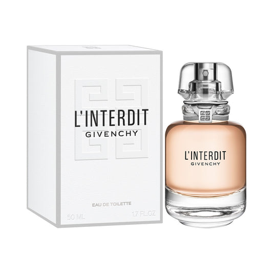 Givenchy EDT L'interdit 50 ml