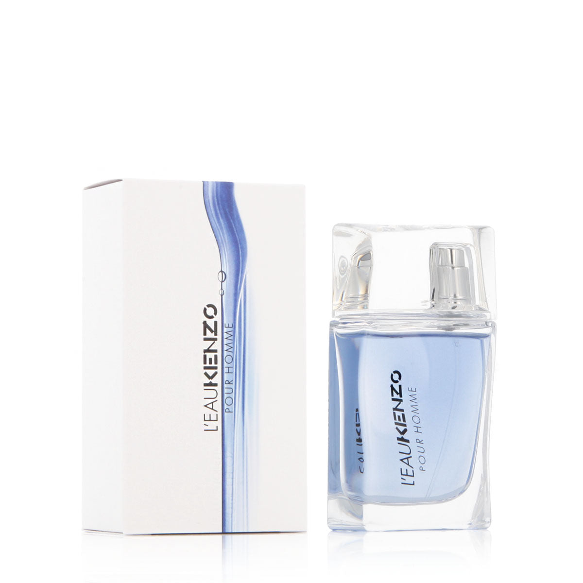 Kenzo EDT L'Eau Kenzo pour Homme 30 ml