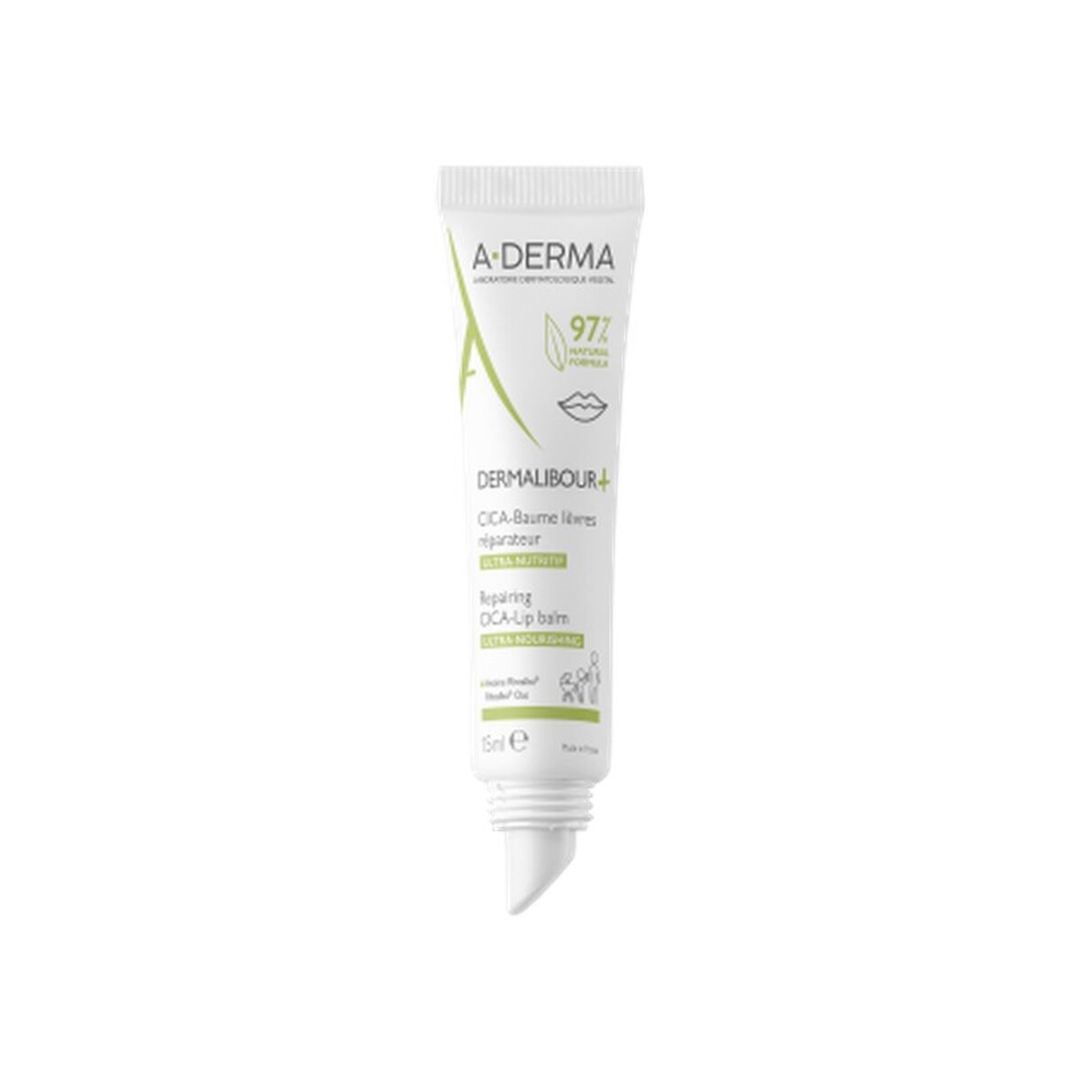 Cerat A-Derma Dermalibour+