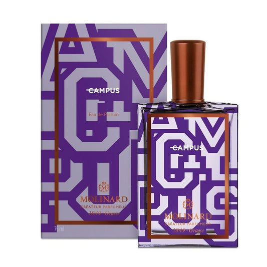 Molinard Campus EDP 75 ml Campus