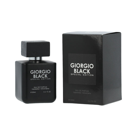 Giorgio Group EDP Black Special Edition 100 ml