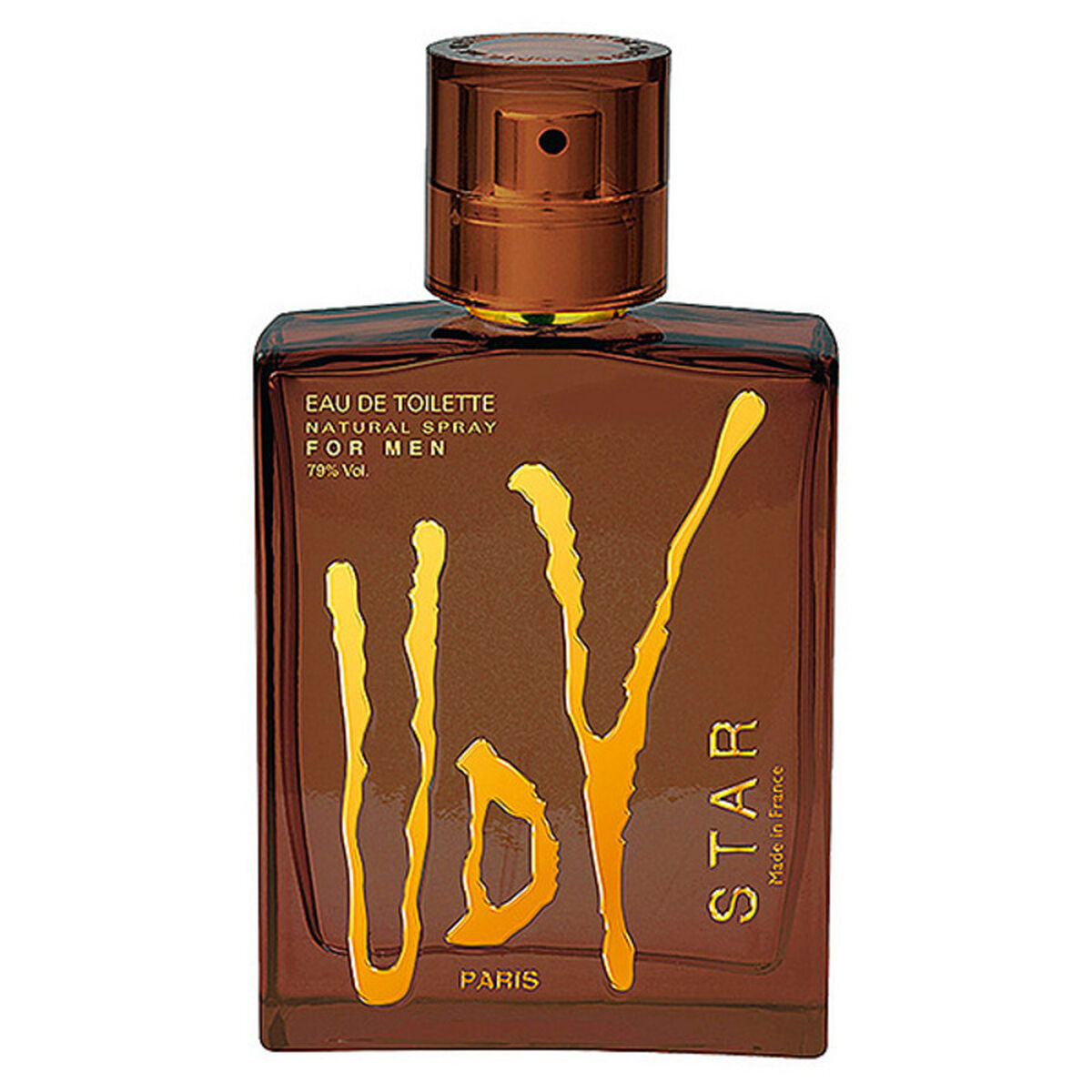 Ulric De Varens Udv Star EDT 100 ml