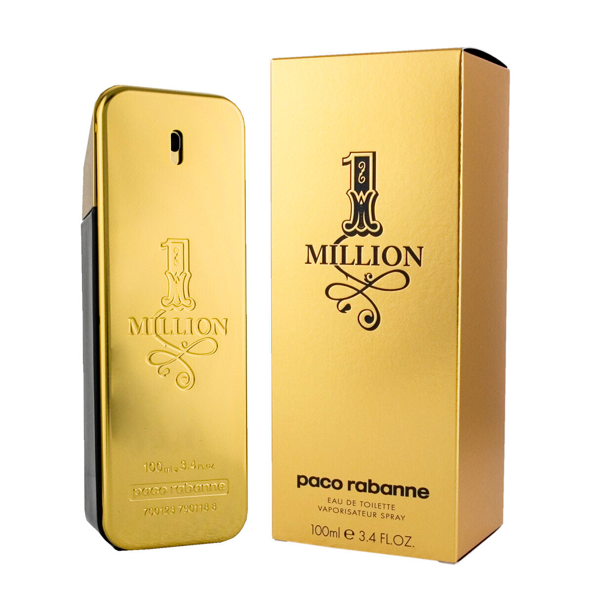 1 Million Paco Rabanne EDT 1 Million 100 ml