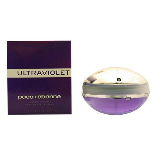 Ultraviolet Paco Rabanne EDP 80 ml