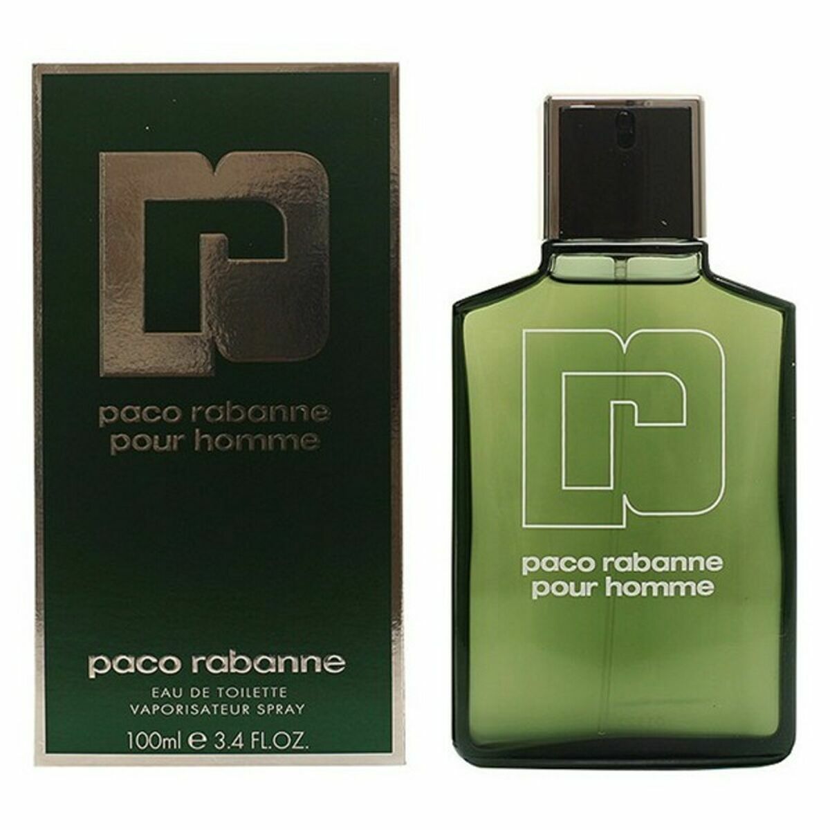 Paco Rabanne Paco Rabanne Homme EDT 100 ml