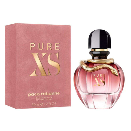 Paco Rabanne Pure Xs EDP 50 ml