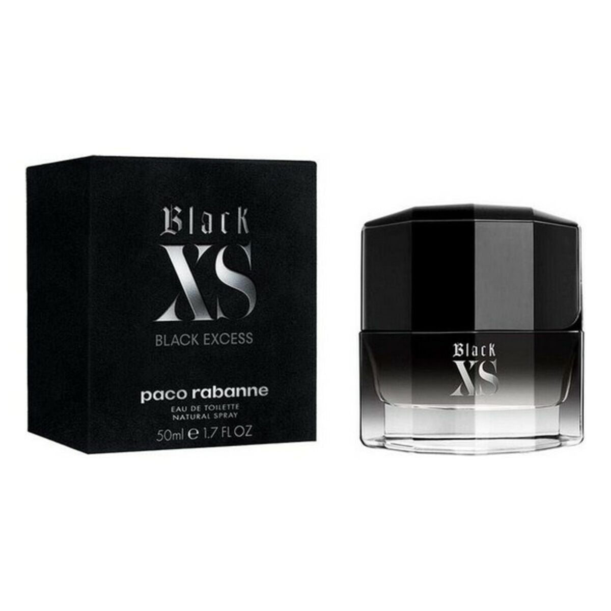 Paco Rabanne XXS15788 EDT 50 ml