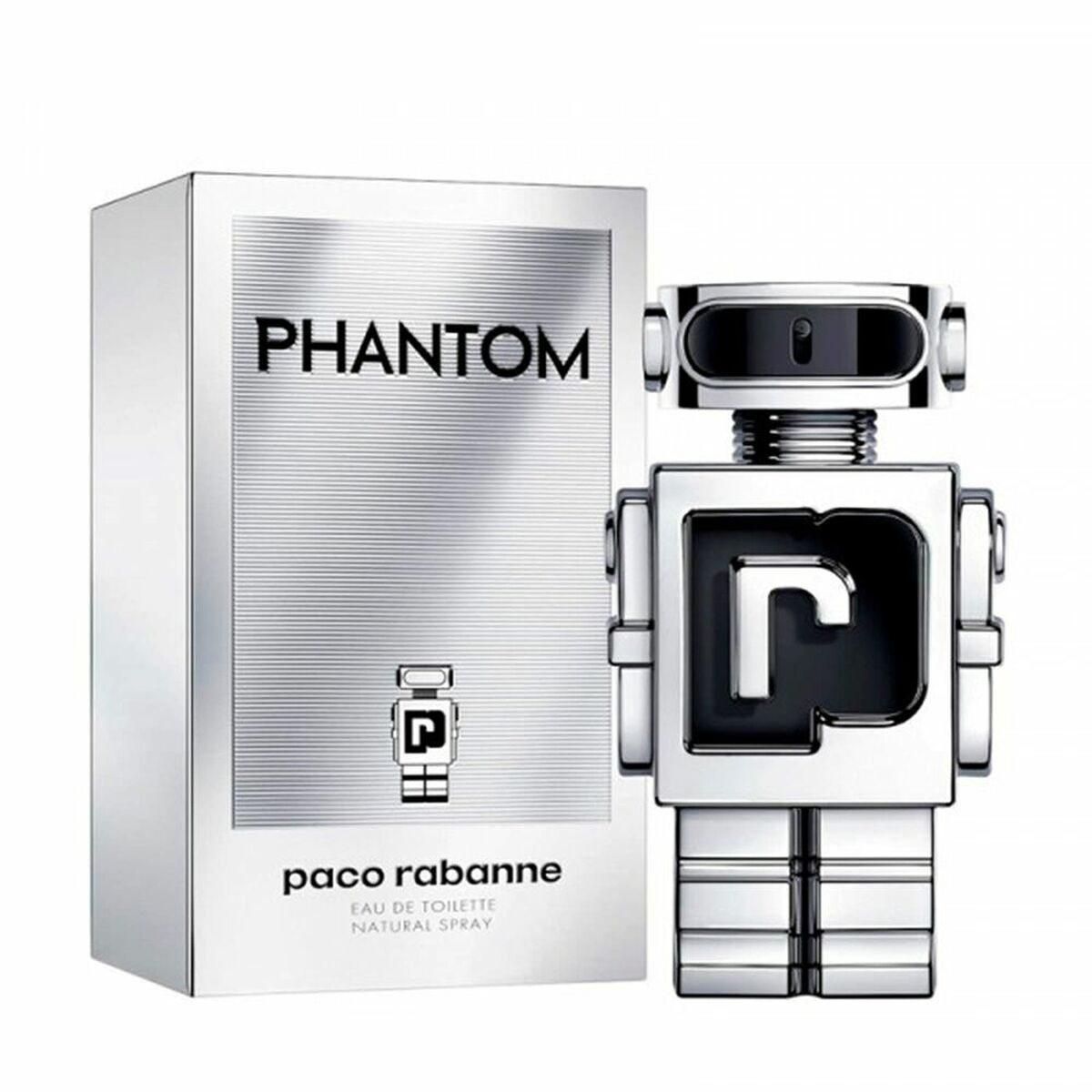 Paco Rabanne Phantom EDT 100 ml