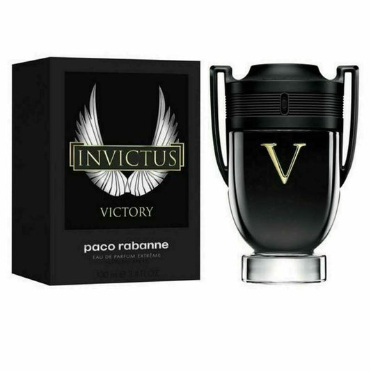 Invictus Victory Paco Rabanne 200 ml EDP 200 ml EDP