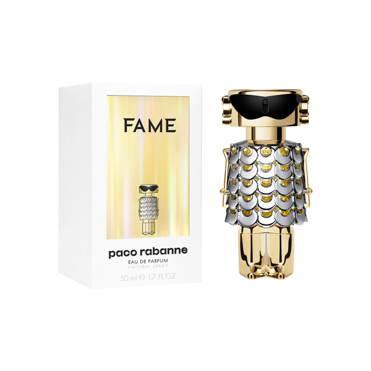 Paco Rabanne Fame EDP 50 ml