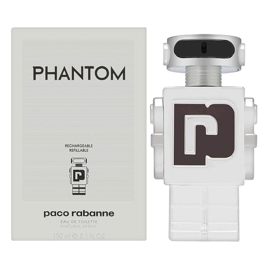 Paco Rabanne Phantom EDT 150 ml Phantom