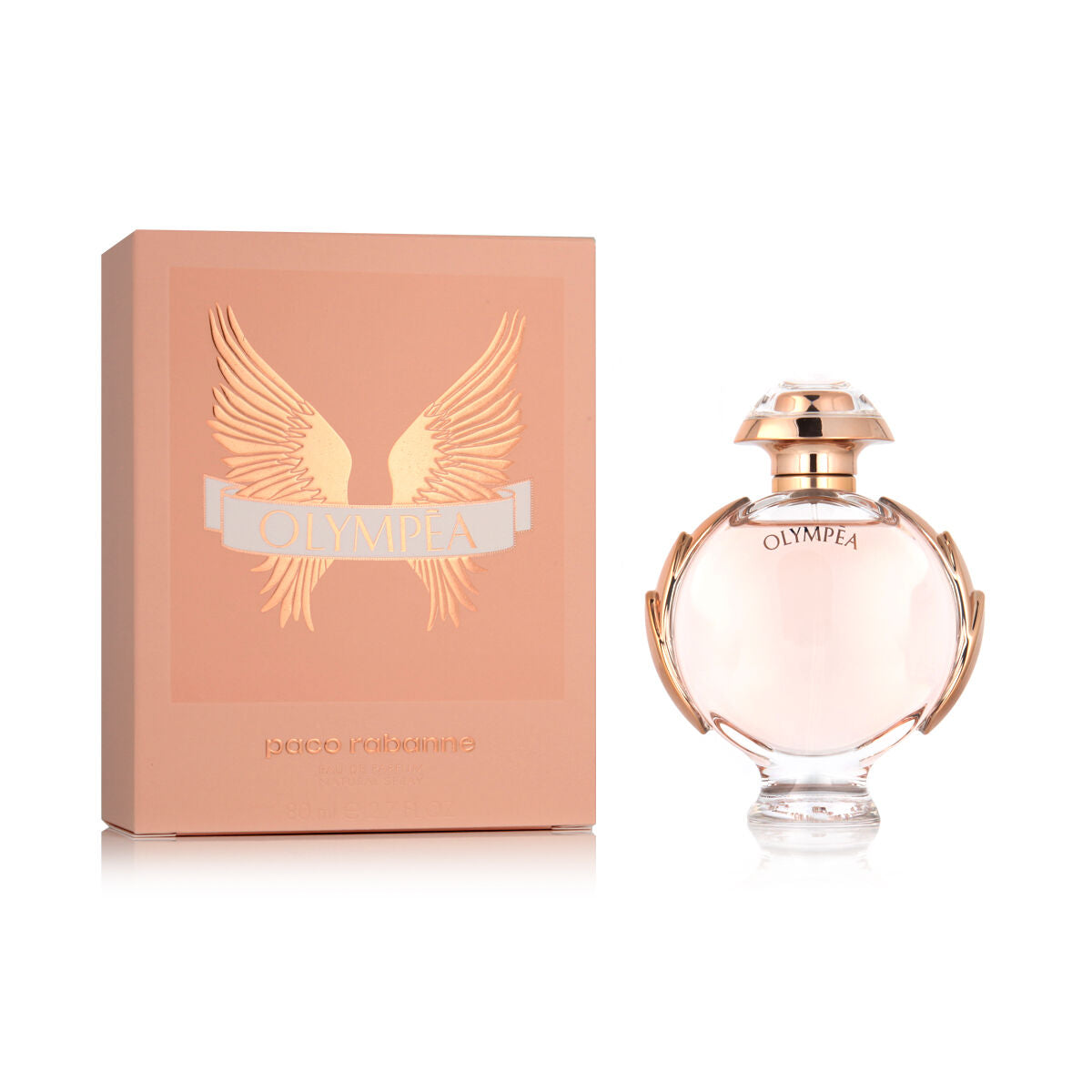 Paco Rabanne EDP Olympéa 80 ml