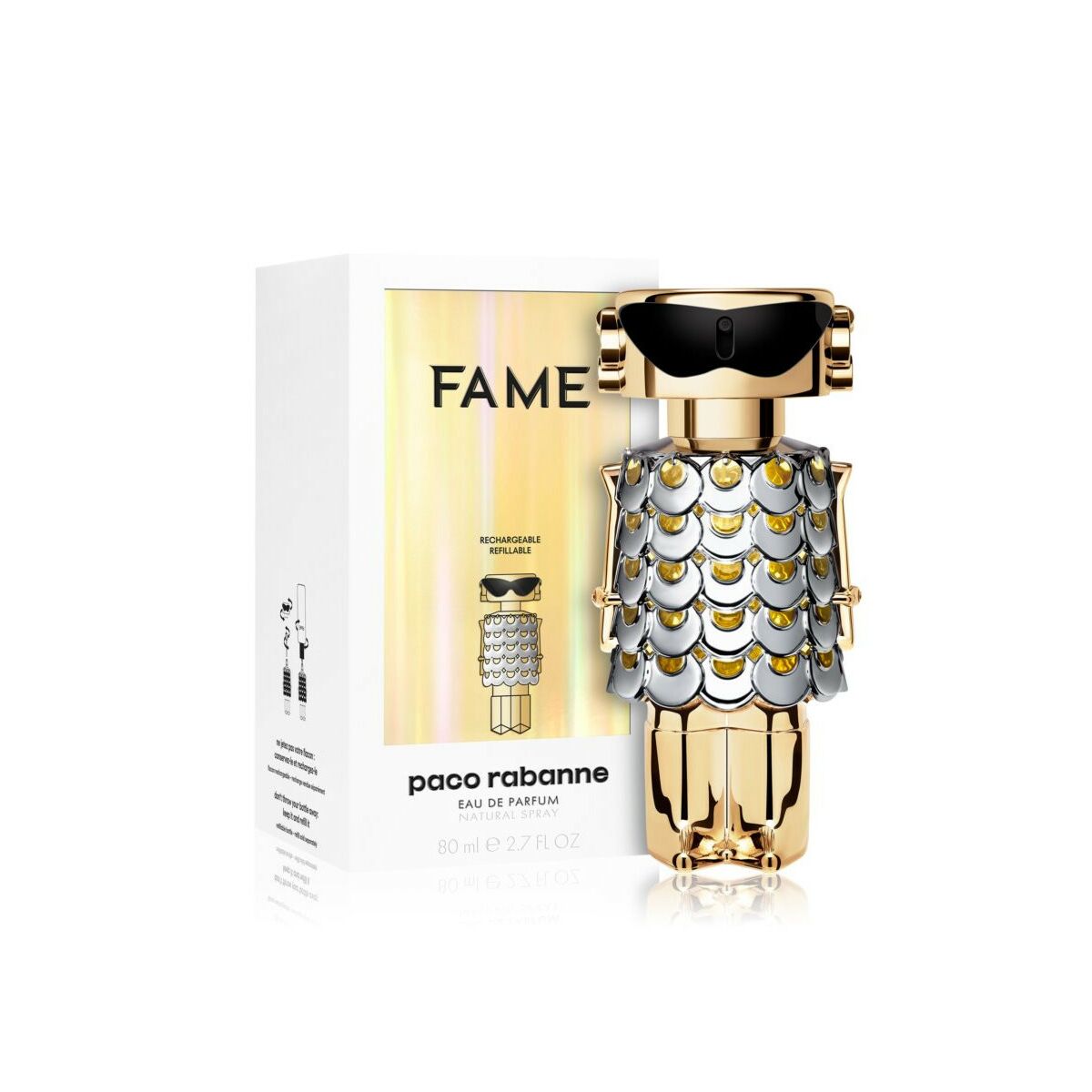 Paco Rabanne Fame EDP 80 ml