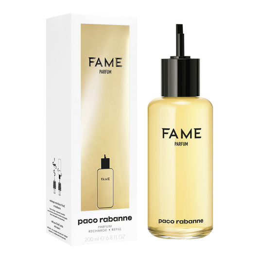 Paco Rabanne Doftpåfyllning Fame 200 ml