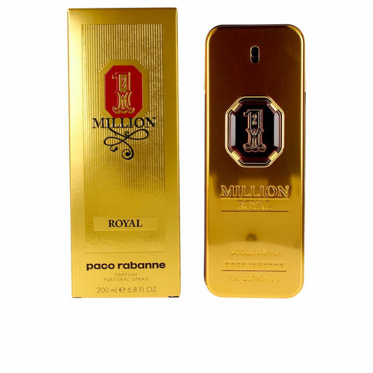 Paco Rabanne 1 MILLION EDP 200 ml One Million Royal