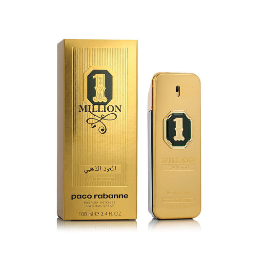 Paco Rabanne 1 Million Golden Oud EDP 100 ml