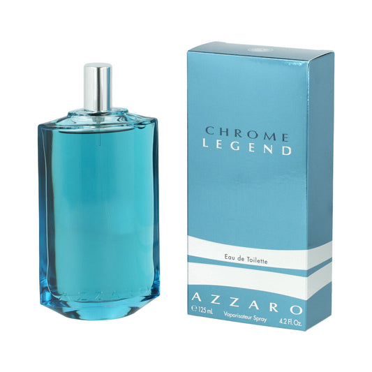 Azzaro EDT Chrome Legend 125 ml