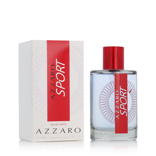 Azzaro Sport (100 ml)