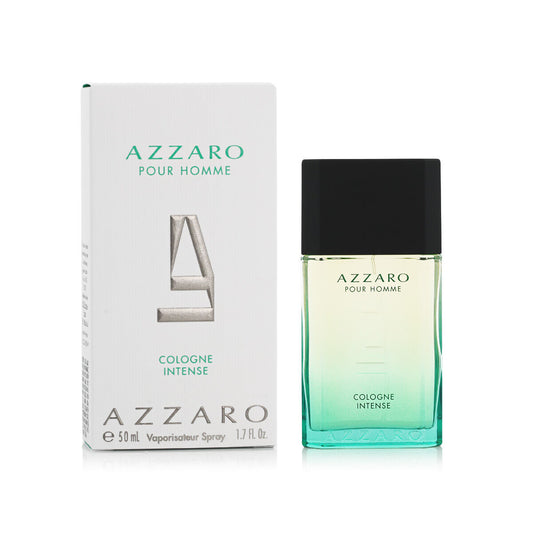 Azzaro EDC Homme Intense 50 ml