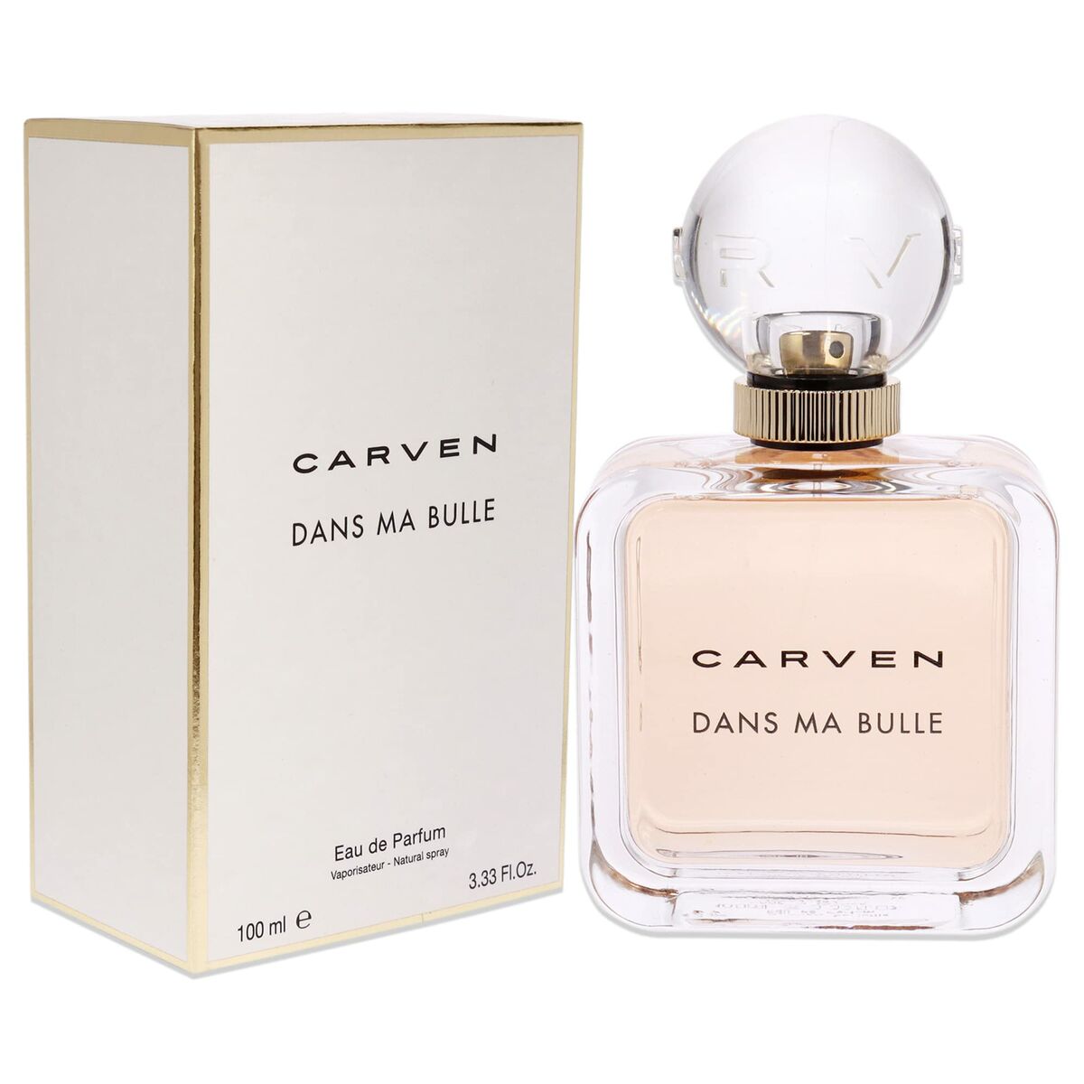 Carven EDP 100 ml Dans ma Bulle