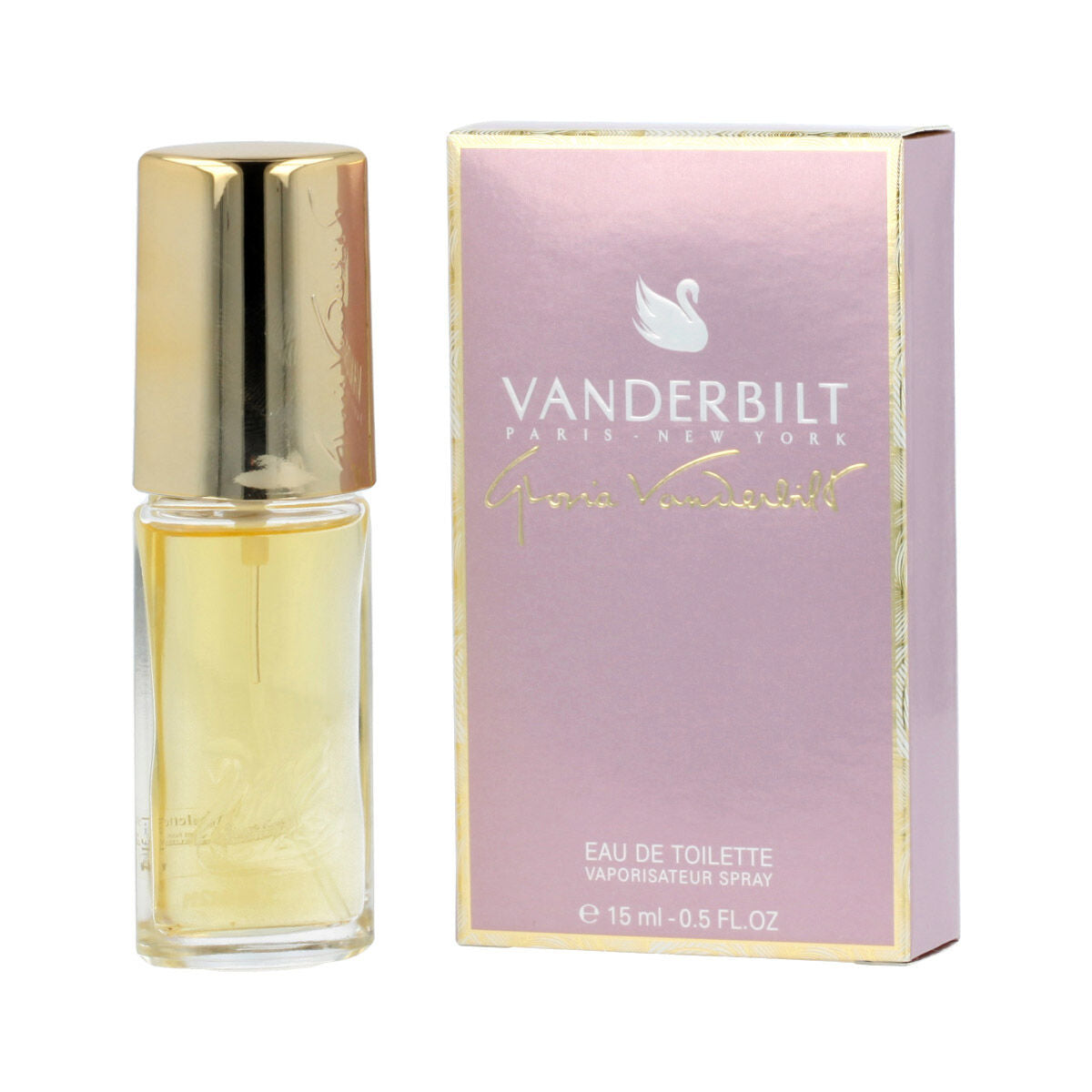 L'Oréal Paris Vanderbilt EDT 15 ml