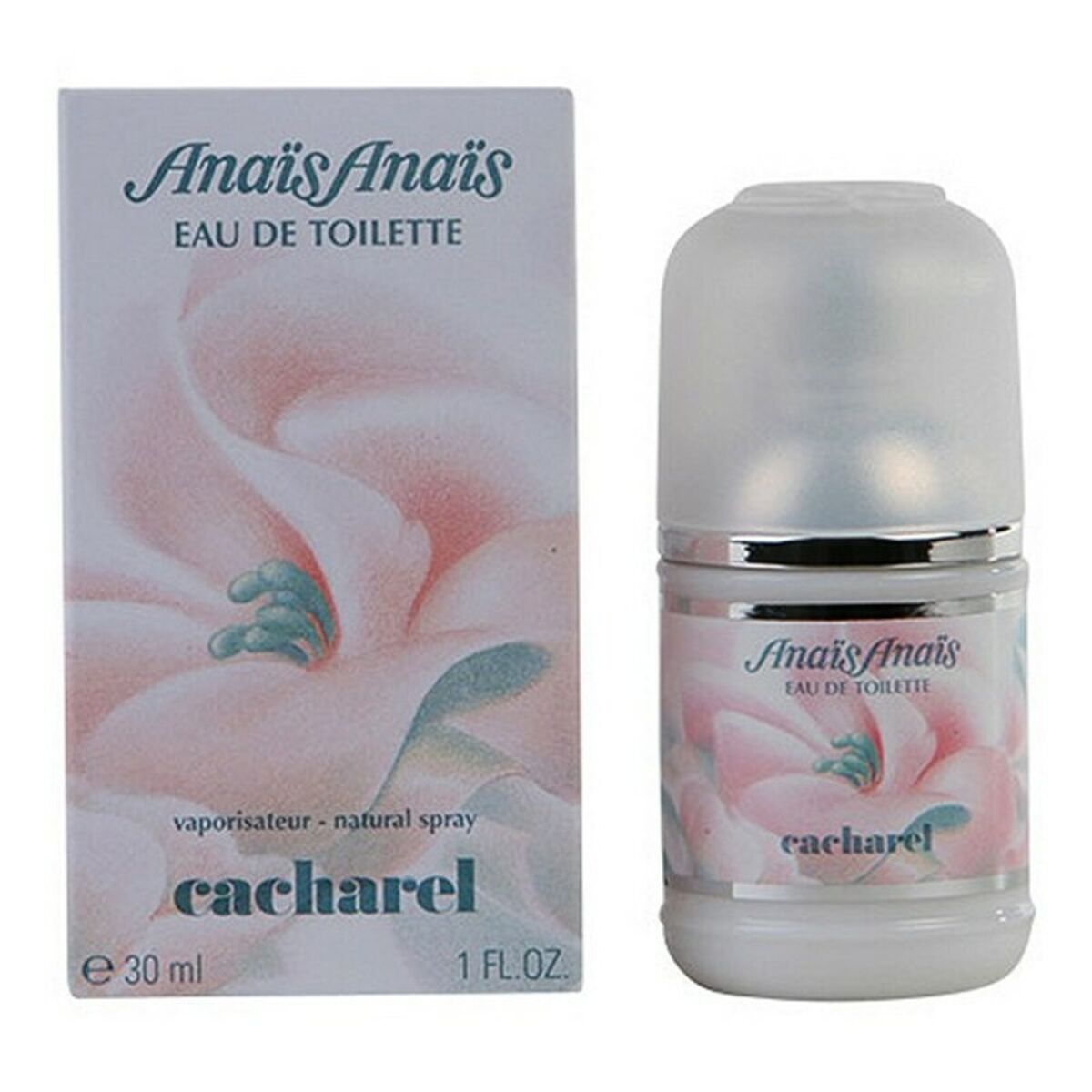 Cacharel W-1263 EDT 30 ml