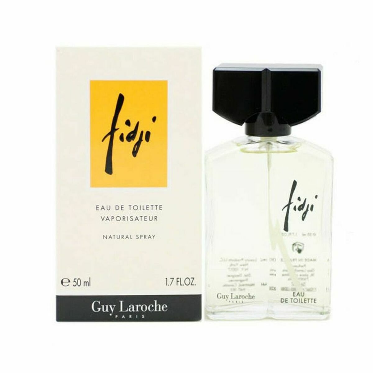 Guy Laroche Fidji EDT EDP EDT 50 ml