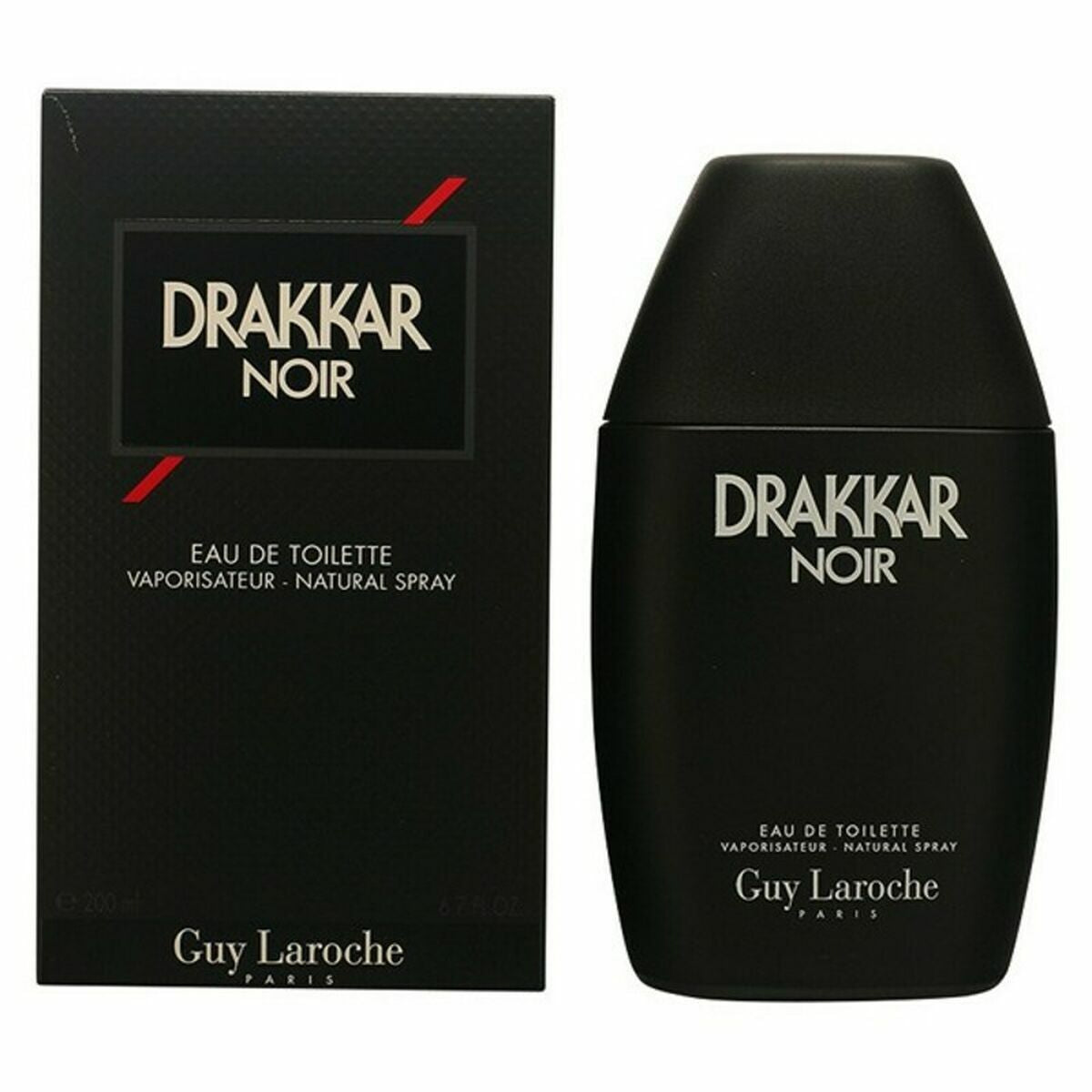 Guy Laroche EDT Drakkar Noir 200 ml