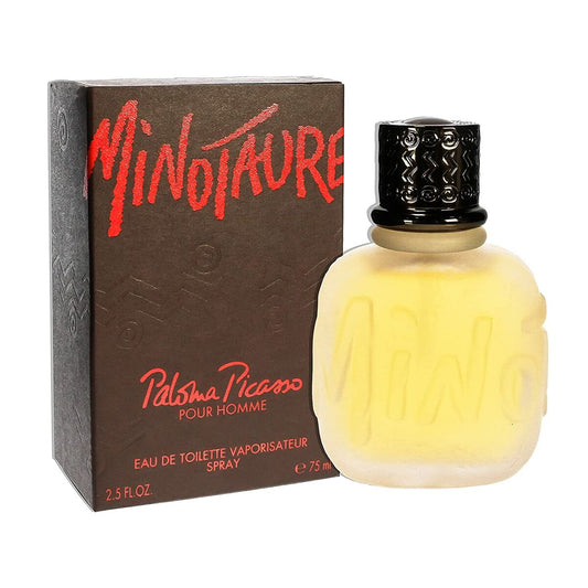 Paloma Picasso EDT Minotaure Pour Homme 75 ml