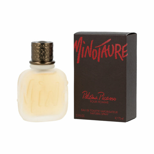 Paloma Picasso EDT 75 ml Minotaure Homme